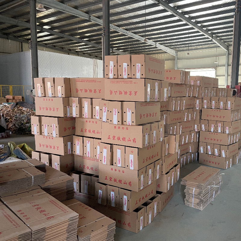 Wenxian Iron Bar Yam Fresh and Authentic Centipede Huaiyam 2.5kg Full Box Henan Jiaozuo Specialty Wholesale Delivery