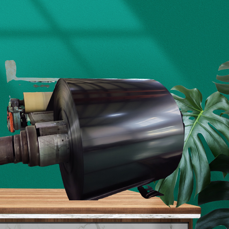 Supply Baosteel Tinplate T3 Tinplate Coated Yellow Stamping Iron 5.6/5.6 Brand Mr T-5