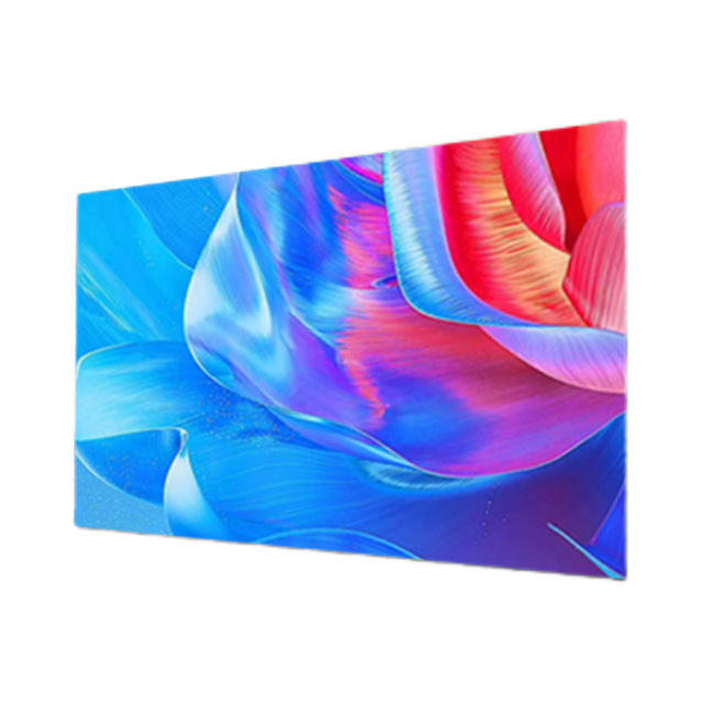 8K Ultra-Clear 65inch Lcd Tv 100-Inch 95inch 110inch Large-Screen Internet Tv