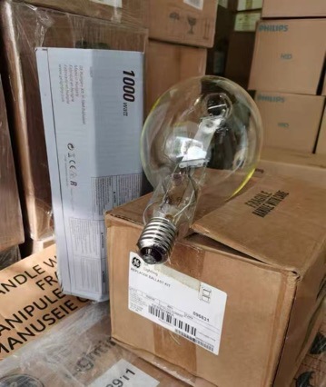 American Ge Mvr1000W/U/40