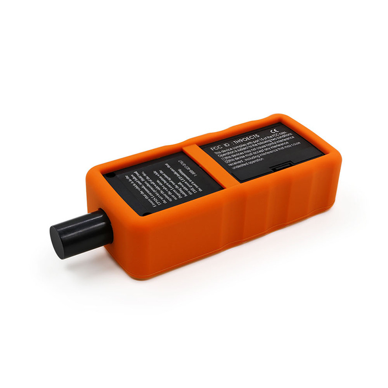 Cross-Border Tire Pressure Reset Instrument El-50448 Tpms Is Suitable for General Car Series El50448