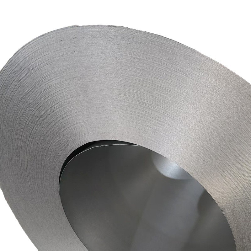 Taigang Ansteel 20 #   45 #   65Mn Cold-Rolled Steel Sheet Thin Sheet Box Plate Cold-Rolled Coil Source Factory Wholesale