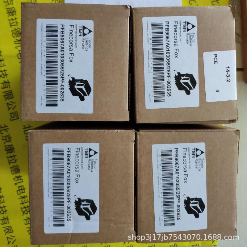 Eta Esx10-Tb-101 Dc24V-6A Miniature Circuit Breaker 2210-S211-P1T2-H111-4A