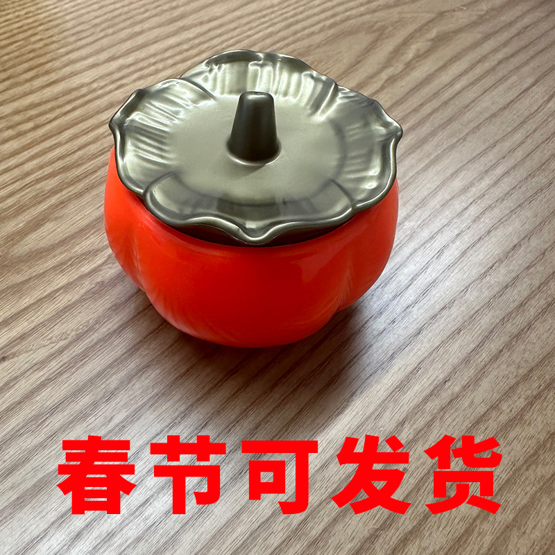 Свадебное новоселье пластиковая ваза с хурмой праздничная богатая фруктовая ваза украшения для помолвки китайское свадебное оформление комнаты оптом