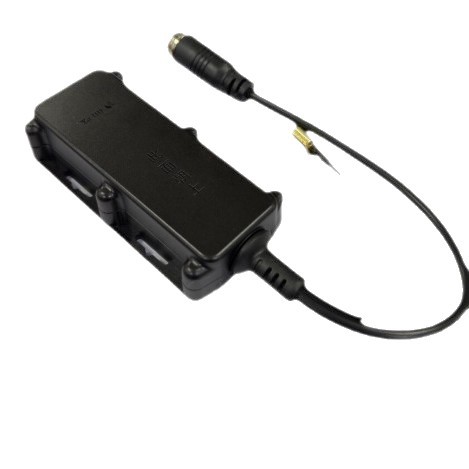 Beidou Agricultural Machinery Locator Gps Equipment Management Plant Protection Drone Aerial Photography Real-Time Precision Positioning Module