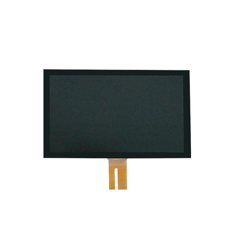 Embedded Capacitive Touch Display Commercial Multi-Touch Screen Customized Medical Industrial Equipment Touch Screen