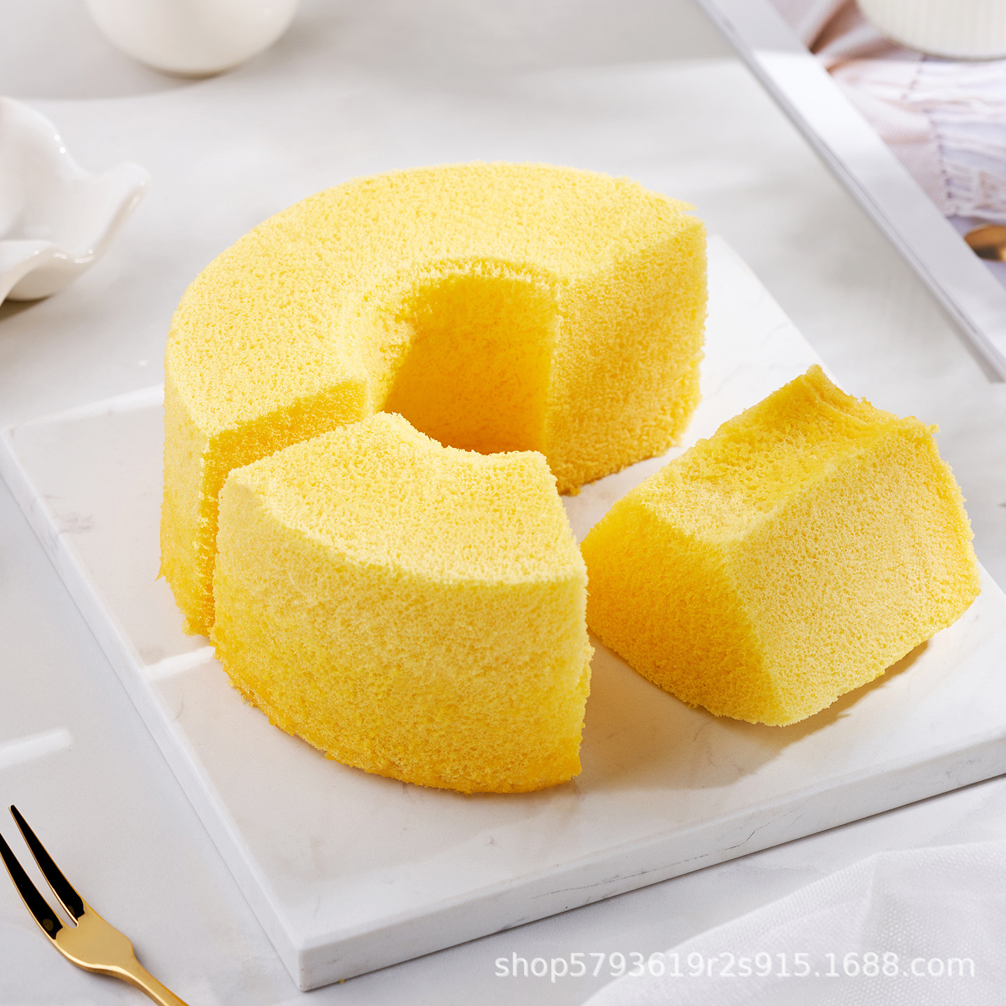 Xinliang Cake Flour Baking Household Low-Gluten Flour Cake Biscuits Xinliang Bread Flour High-Gluten Flour for Bread