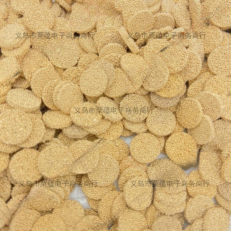 Воздухопроницаемый фильтрующий лист, частицы меди, спеченный воздушный фильтр, круглый спеченный фильтрующий лист