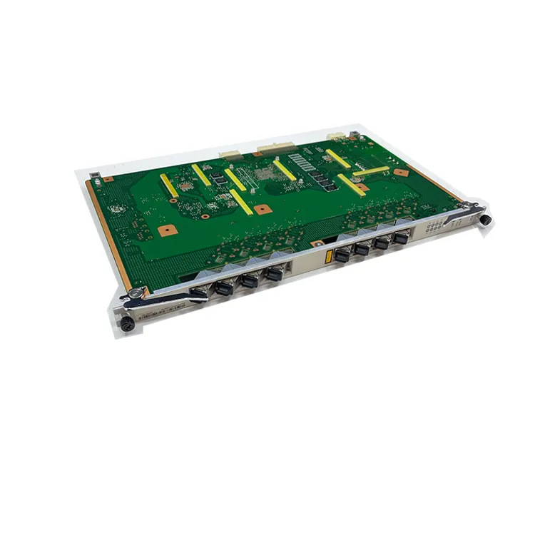 Huawei Epbd Full Configuration Px20+/Px20++ Is Suitable for Ma5608T Olt Service Board