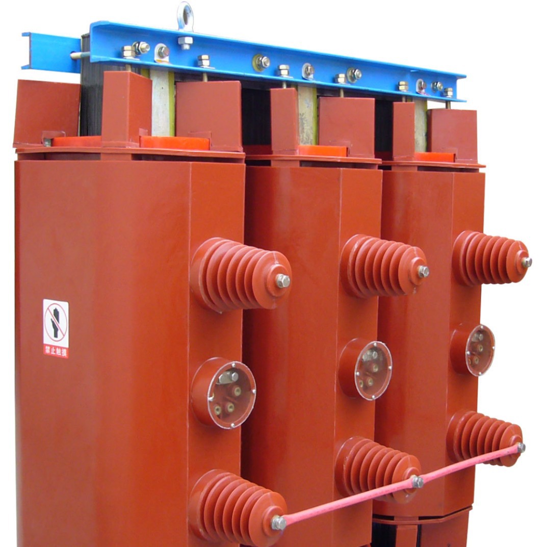 Specializing in the Production of Transformers Used for Sc13-500/35-0.4 Taizhou Huangyan Hongye Transformer Factory