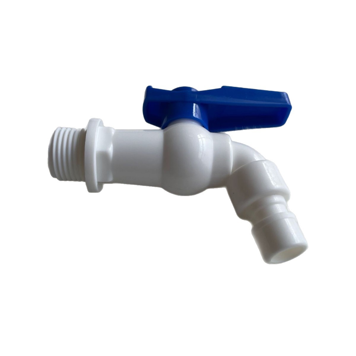 Household Pp Plastic Faucet Leak-Proof and Explosion-Proof Long-Lasting Tap Water Laundry New Faucet