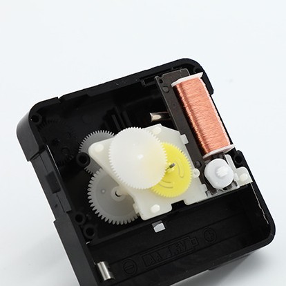 Silent Sweep Second DIY Quartz Clock Movement Clock Movement Alarm Clock Clock Core Wall Clock Accessories