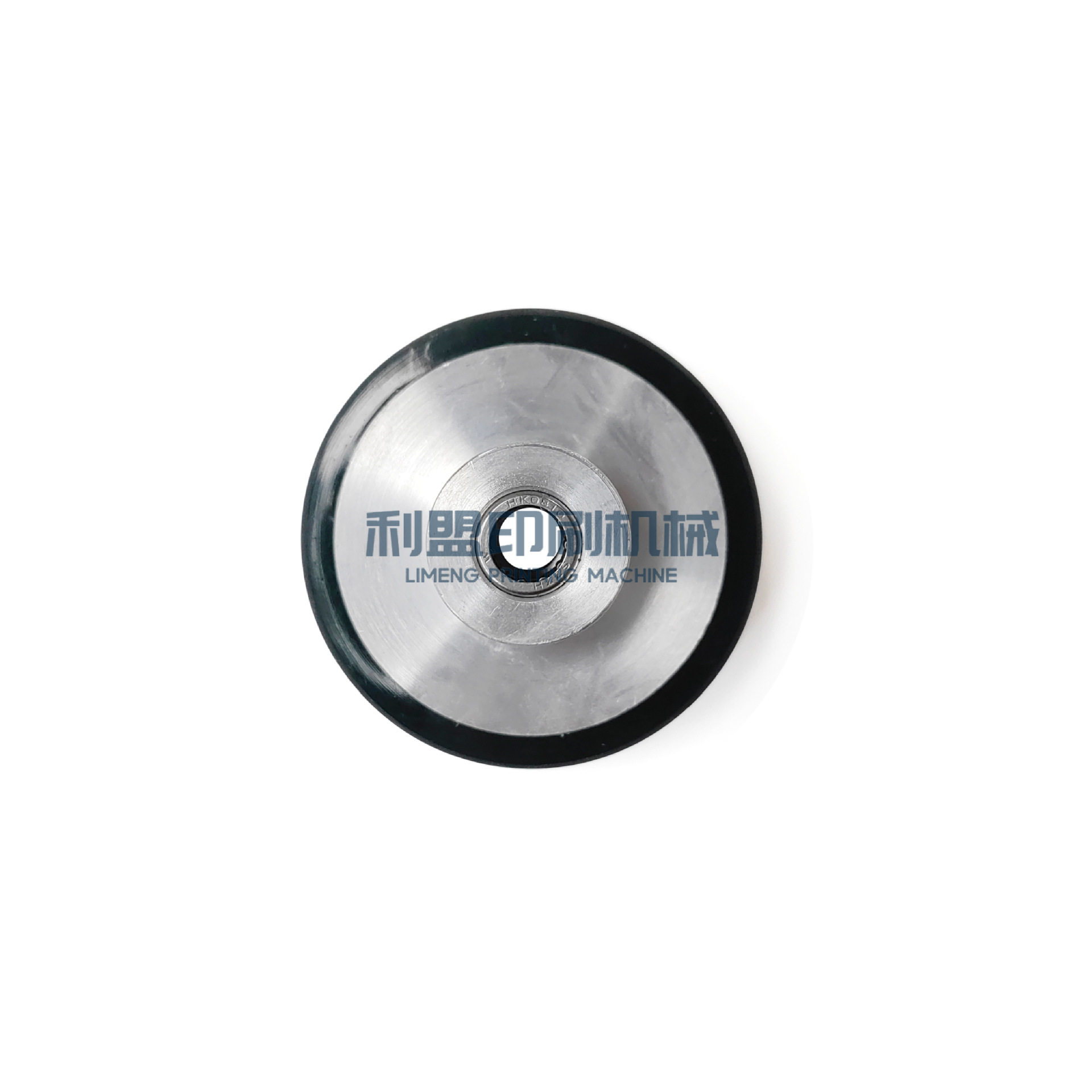 Kba Gaobao Printing Machine Accessories Ra105/142 Gaobao Machine Accessories Feida Feed Paper Infusion Bench Press Paper Wheel Narrow Wheel