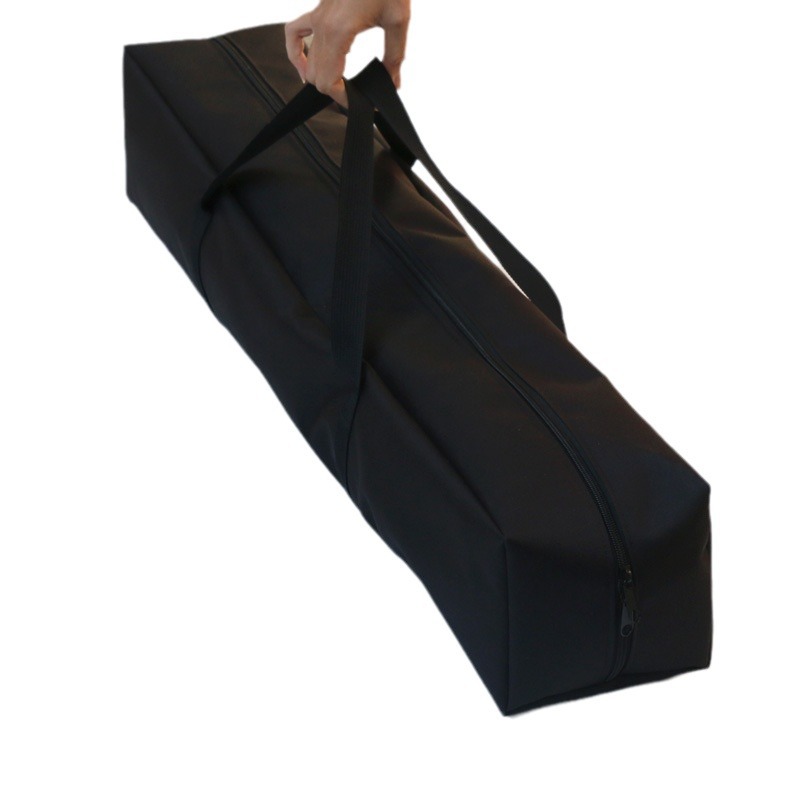 Rod Bag Wholesale Oxford Cloth Storage Bag Fish Gear Storage Bag Account Storage Bag Canopy Storage Bag Egg Roll Table Storage