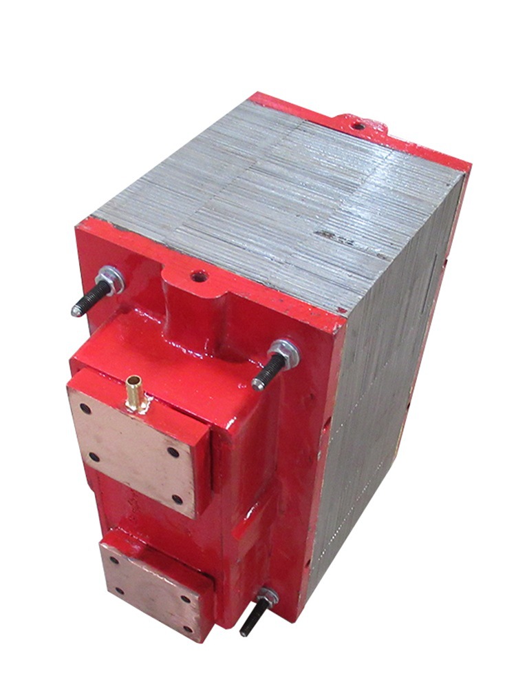 Ac Resistance Welding Transformer Pneumatic Spot Welding Machine for Butt Seam Rolling Gantry Automation Full Copper Wire Welding