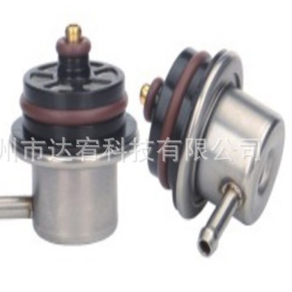 Pr217/Pr376/89060418/89060420 Car Fuel Pressure Regulator Valve