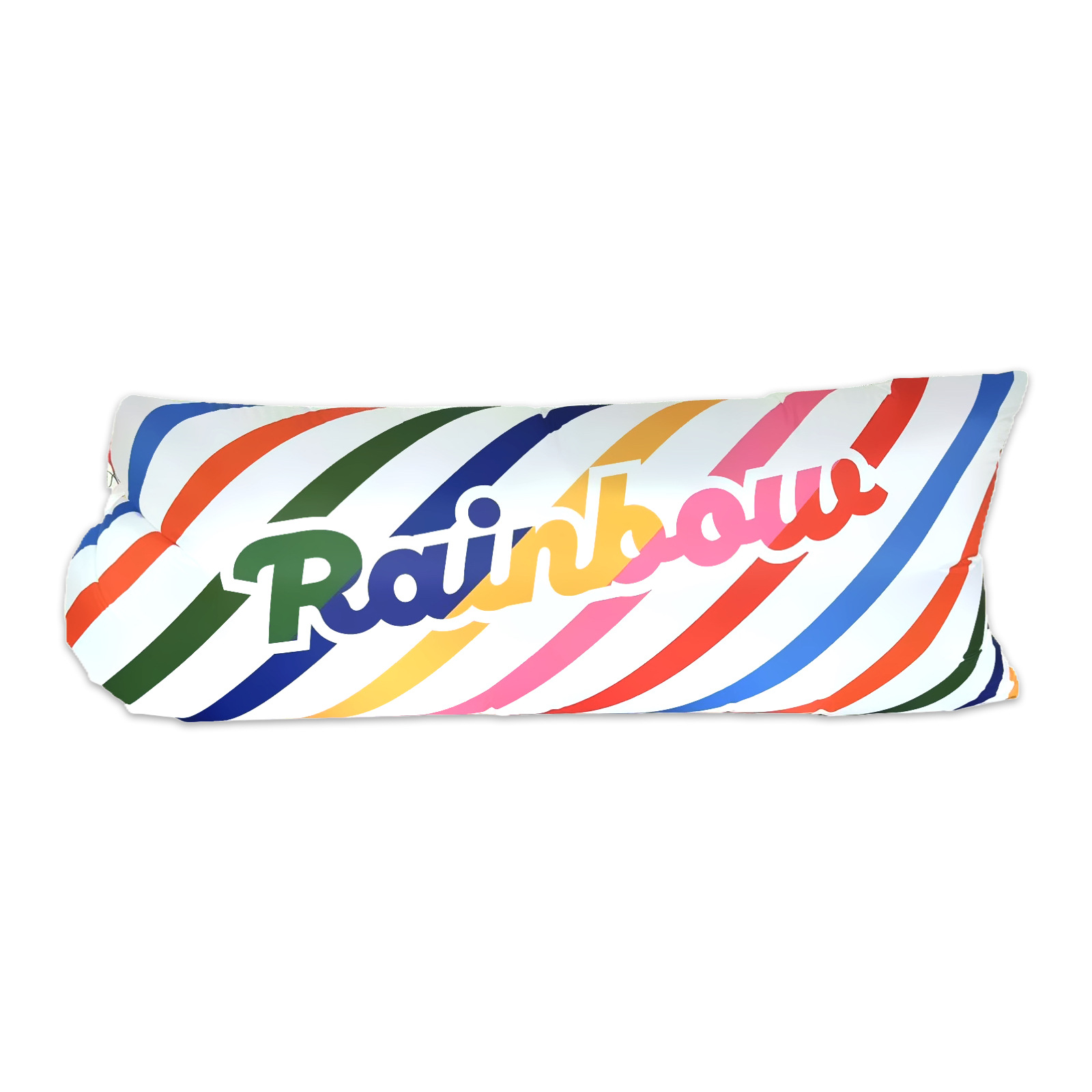 [Private Orders Invalid] Inflatable Sofa Hammock Dropshipping Distribution Cooperation Inflatable Folding Bed for Camping