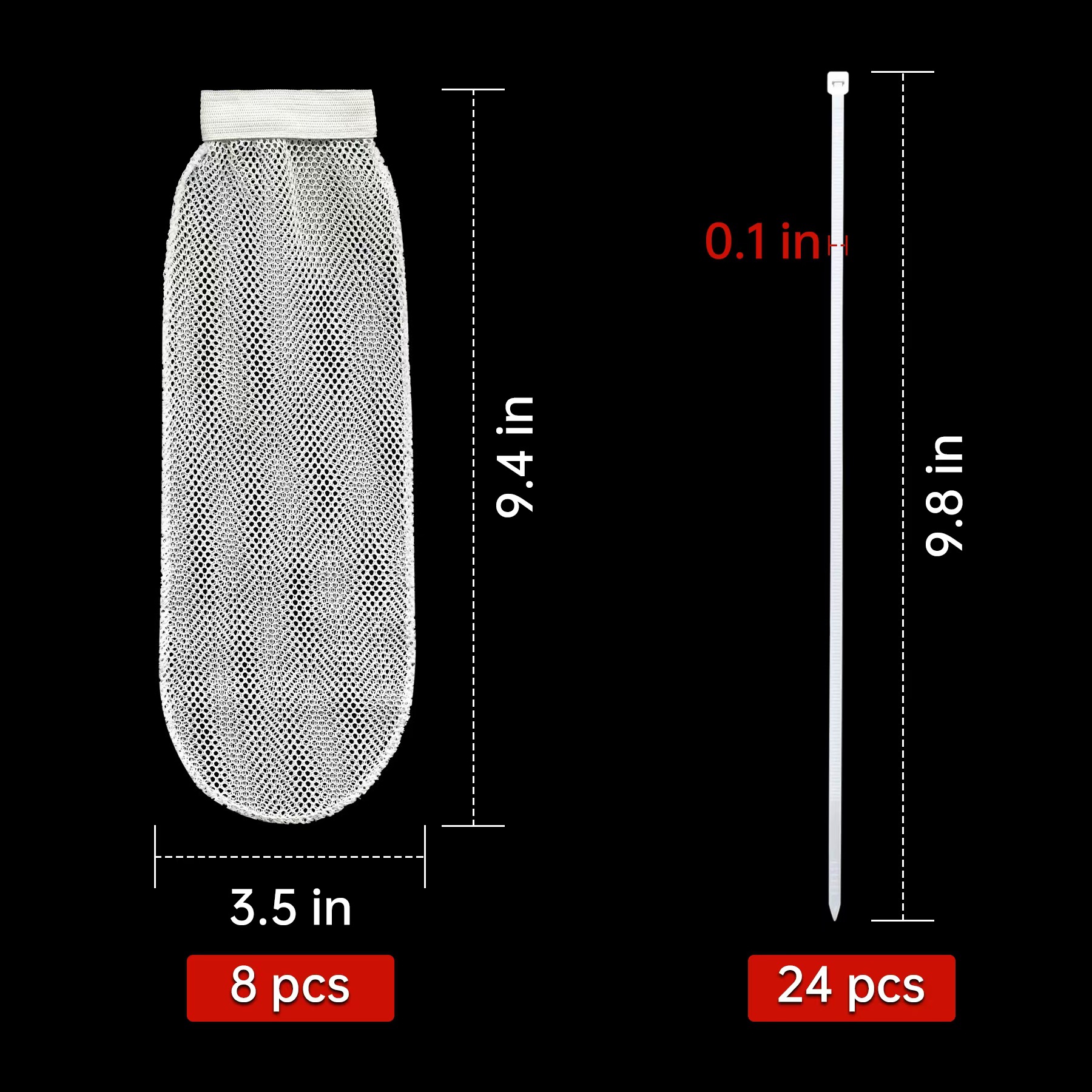 Сетчатый фильтр для стиральной машины, эластичная сетка, упаковка для хранения