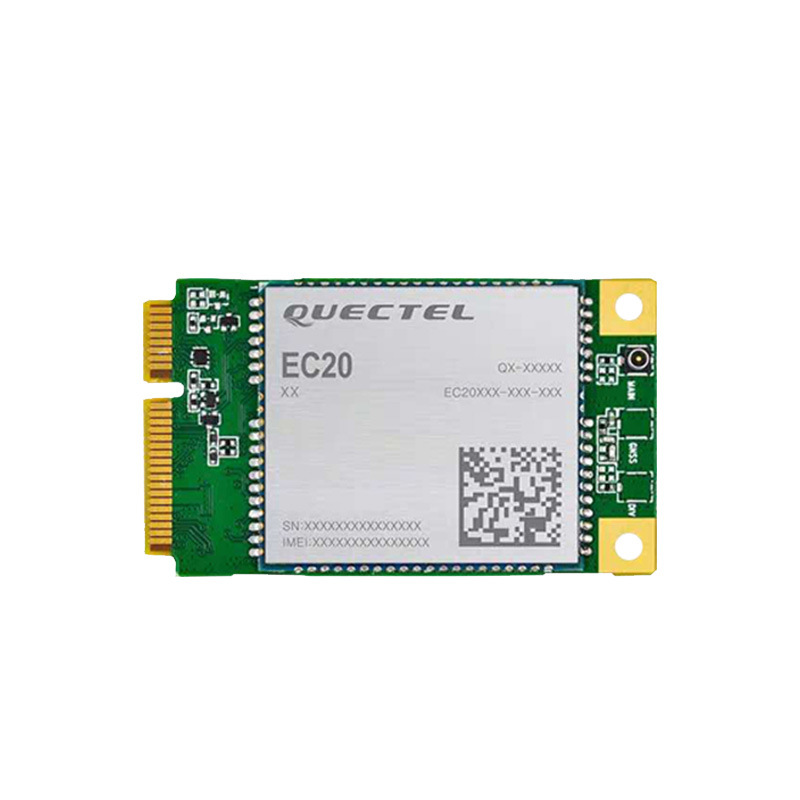Ec20 Ec25 4g Module Wireless Communication Module with New Spot Minipcie-C Feihong Trading