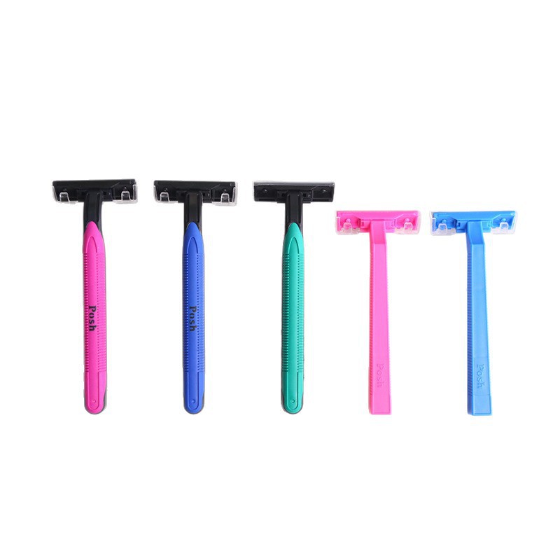 Hotel Disposable Razor Shaving Bathroom B&B Hotel Toiletry Knife Travel Multi-Color Optional Knife Set
