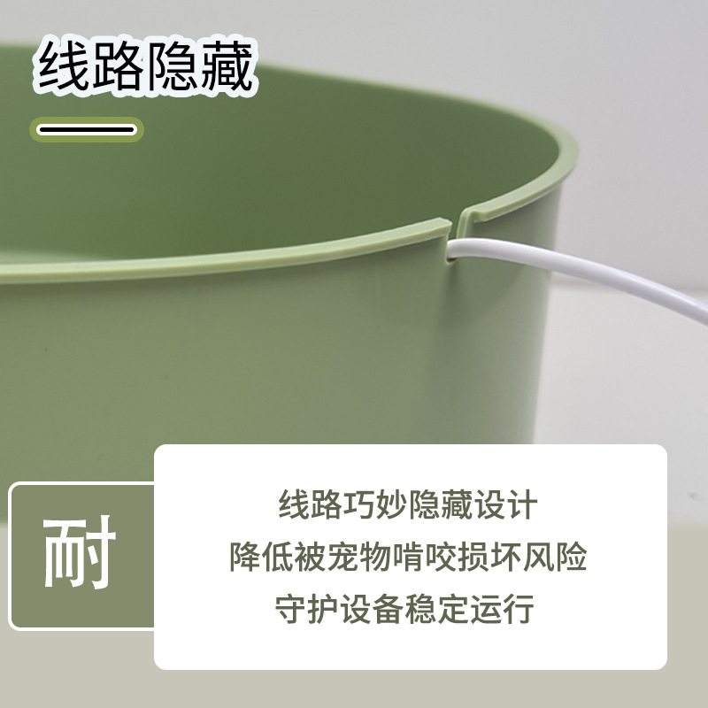 Large Parrot Bath Basin for Budgerigars, Lovebirds, Cockatiels; Bird Bath Accessory for Bird Cages