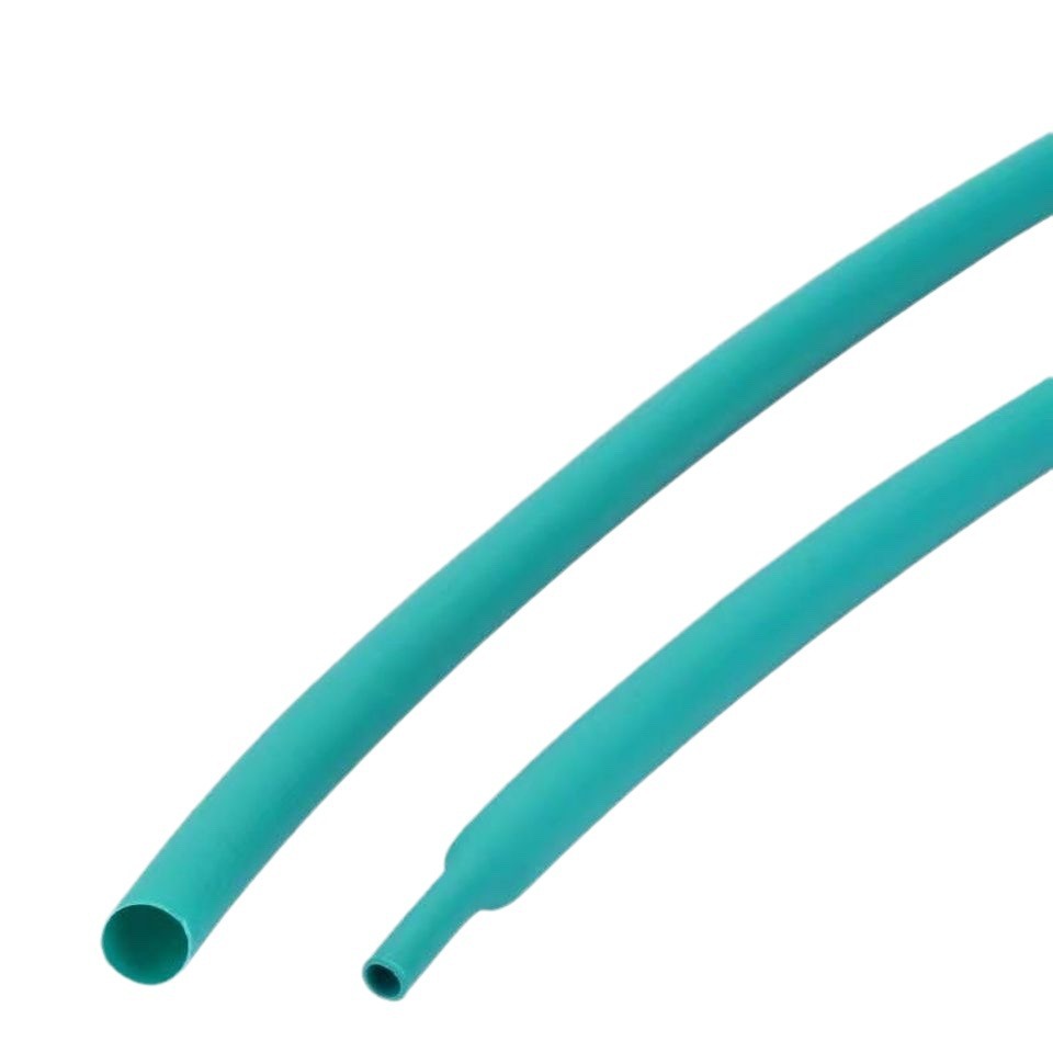 Shoe Head, Trouser Waist, Rope Head Sealing, Heat Shrinkable Tube Repair, Heat Shrink, Electrician Wire, Ring Protective Cover