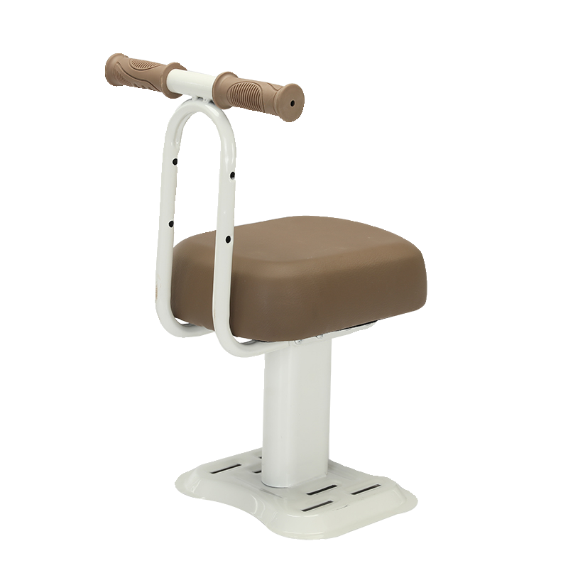 Electric car child seat front battery motorcycle child safety baby stool Emma calf with baby artifact