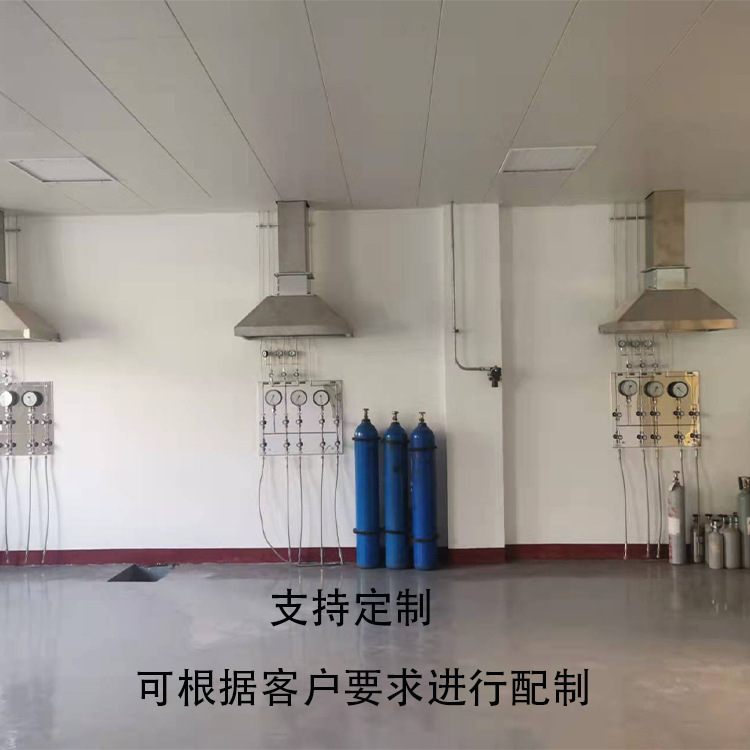 Coal Mines Supply Standard Gas 4L 8L with Accurate Quantity and Delivery to Your Door