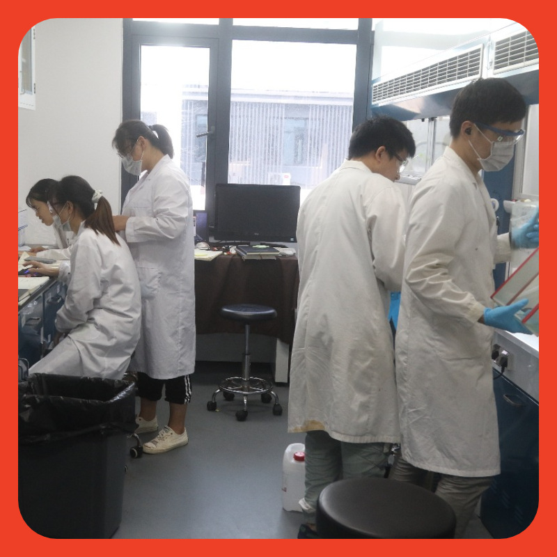 Alpha - 1,6 - Hexamethylenediamine Large Favorably Integrity Management Base Direct Supply Call to Order Guangdong