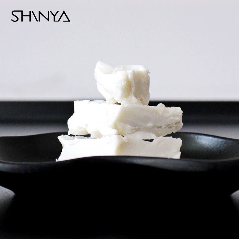 Xinya Dijia moisturizing lipstick base material handmade makeup lipstick diy paste semi-finished products raw materials from 100G Wholesale