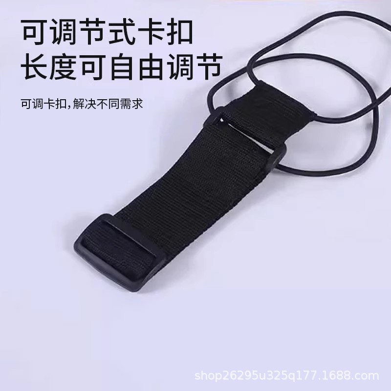 Luggage Fixing Straps, Backpack Luggage Fixing Straps, Travel Trolley Case Straps, Elastic Luggage Straps