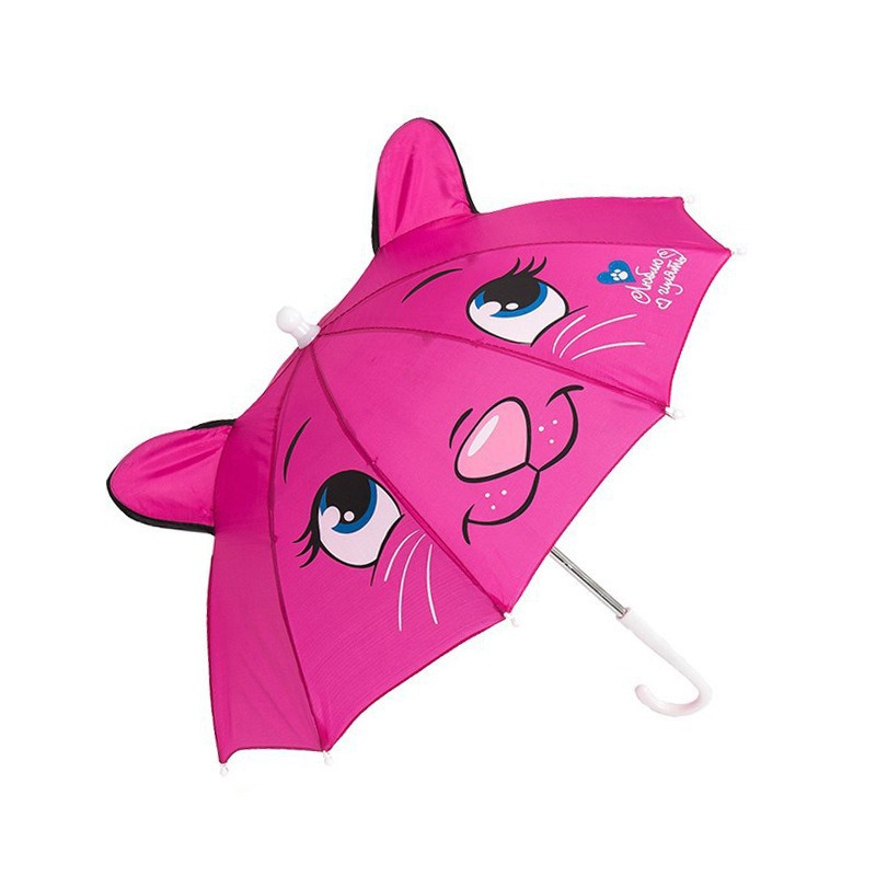 Mini Kidsren's Toy Small Umbrella Decorative Props Photo Studio Photo Ancient Style Princess Umbrella Kindergarten Girls Dance Umbrella