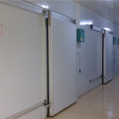 Jiangxi He Chang, Frozen Storage Quick-Frozen Refrigerated Storage Cold Storage Project, One-Time Investment, Benefit for Life