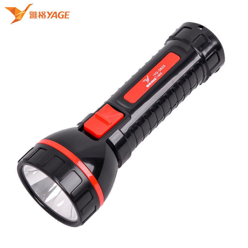 Фонарь Yager Flashlight -X 01-199