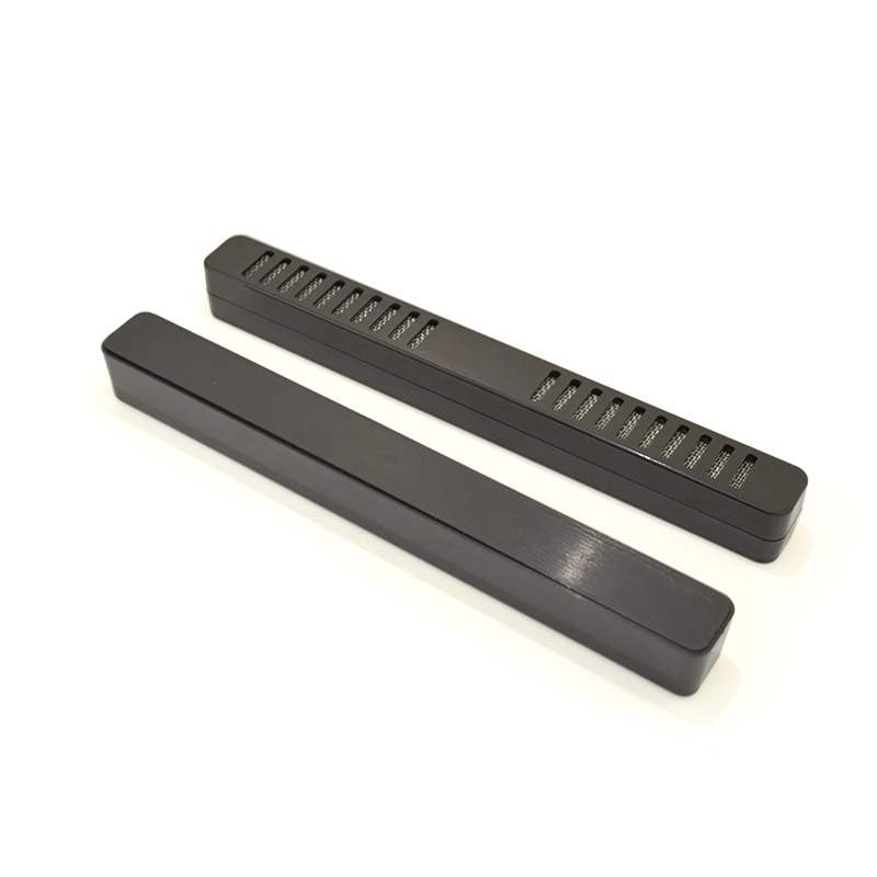 Rectangular cigar humidifier humidifier humidifier cigar moisturizing cigar smoking accessories spot factory price