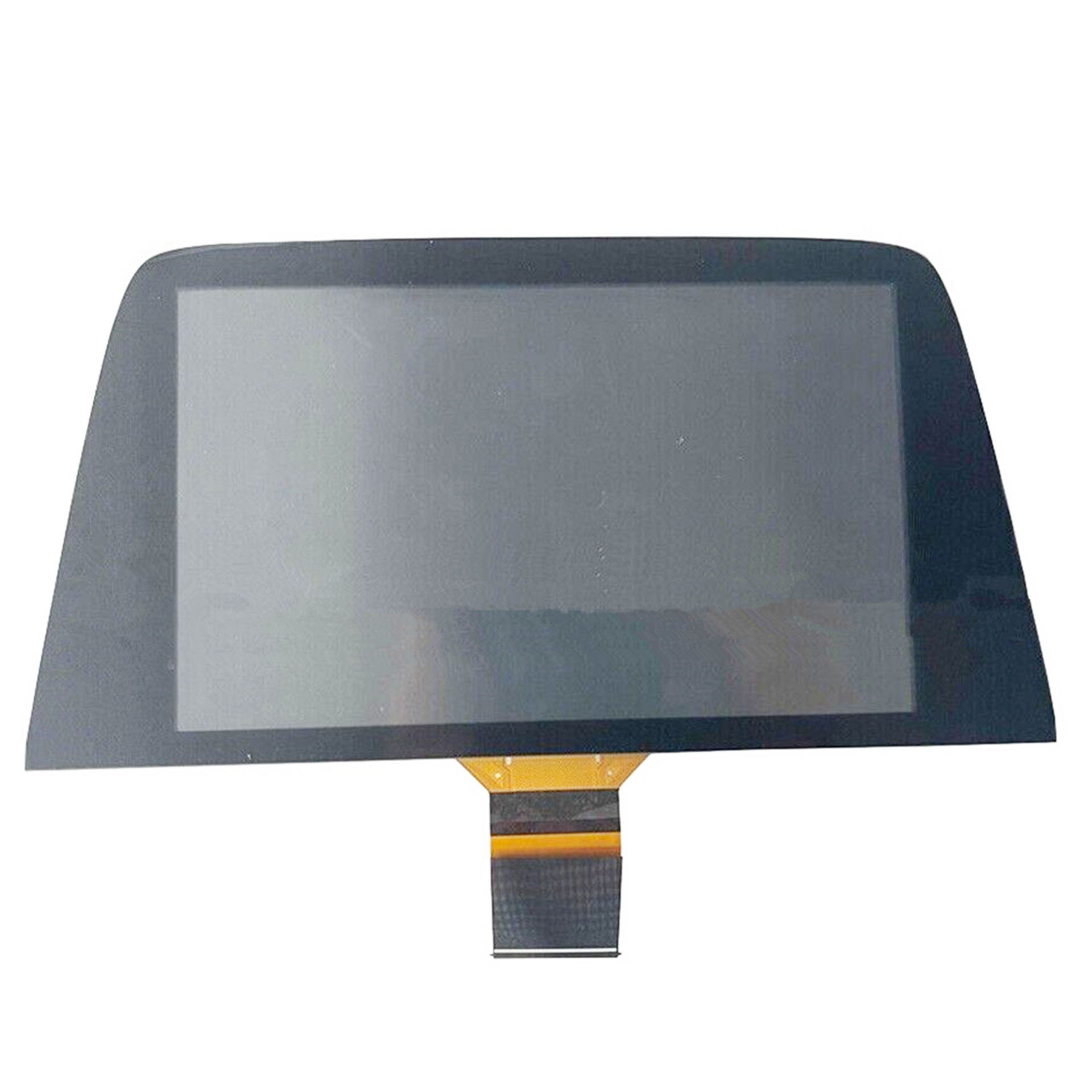 LQ080Y5DZ10 06 Opel Chevrolet Buick Weilang navigation LCD display capacitive touch screen assembly