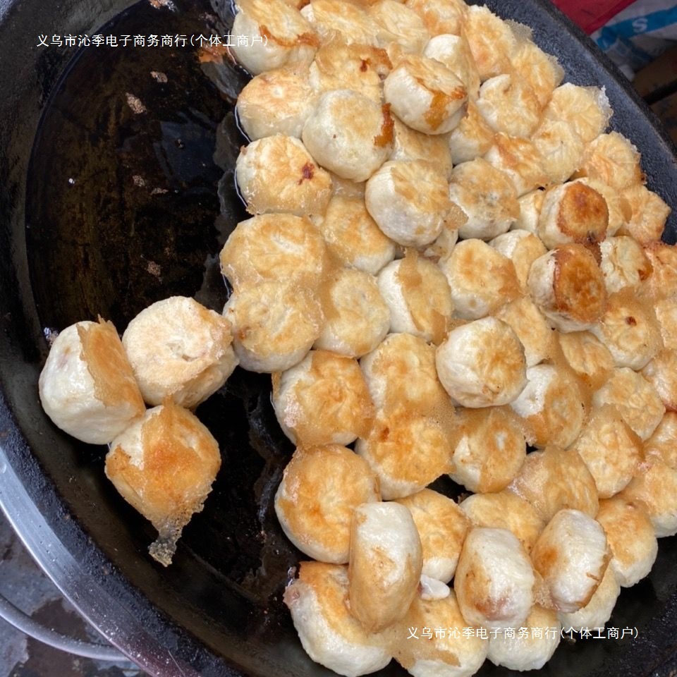 (Vacuum Packed) Tianmen Sibailou Laojia Steamed Buns, Lotus Root, Pork, Pickled Mustard Greens, Vermicelli, Water Steamed Buns, Hubei Breakfast