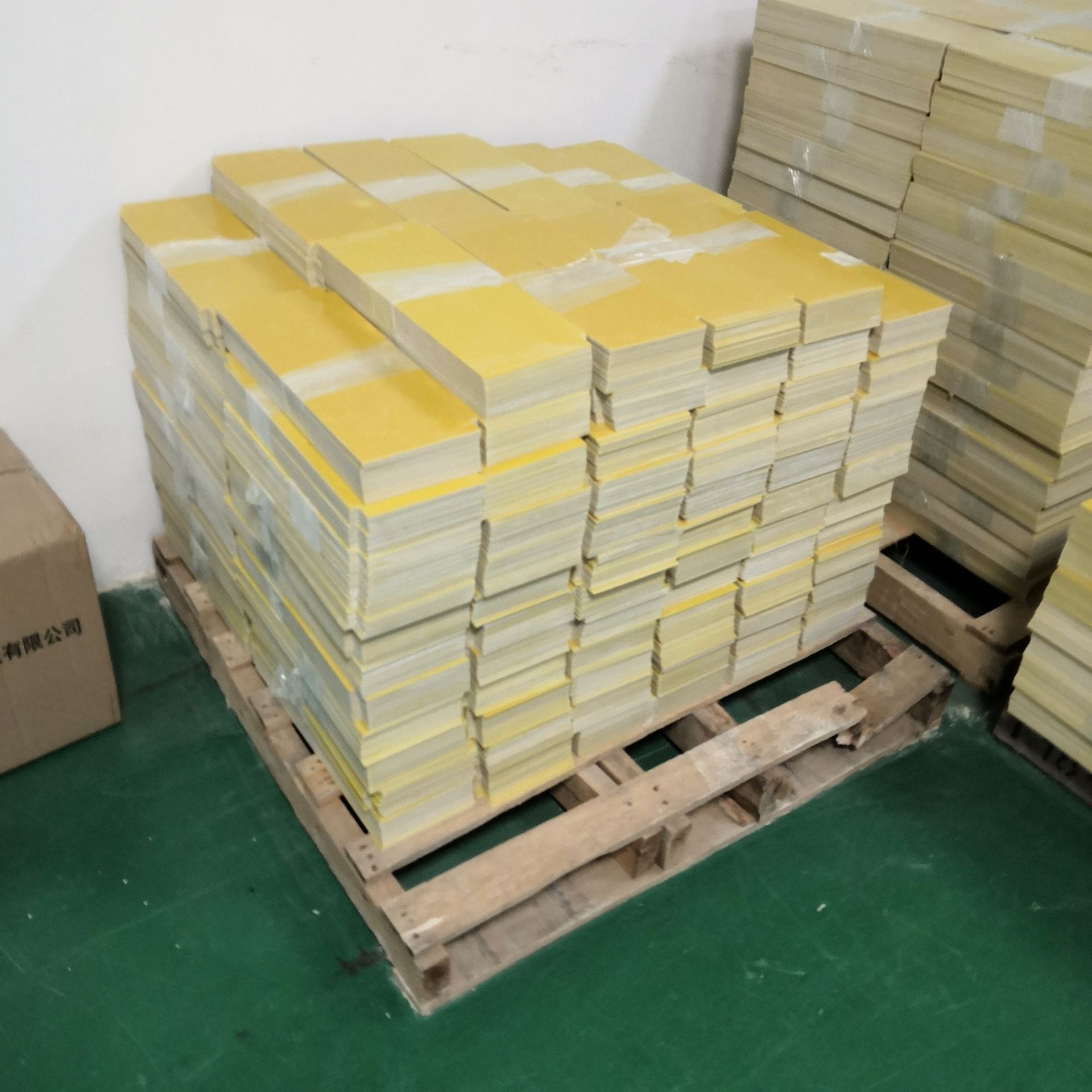 Fr-Insulating Board Plus New Energy Lithium Battery m Epoxy Board Laminated Epoxy Resin Board 3240 Epoxy Board Insulating Board