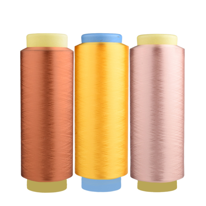 Pbt Mesh-Free High-Elastic Fiber Filament with High Elasticity, Toughness, Good Resistance to Pilling, High Color Fastness, and Support for Customization