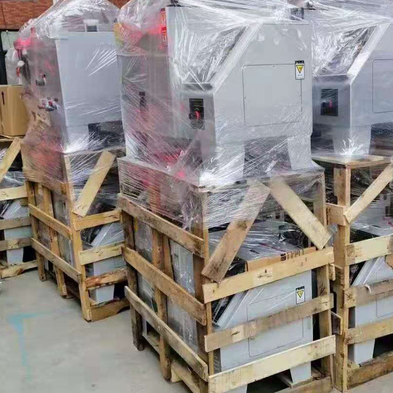 Salt Mist Test Machine Salt Water Spray Test Box 40/60/90 Neutral Acidic Salt Mist Corrosion Test Machine