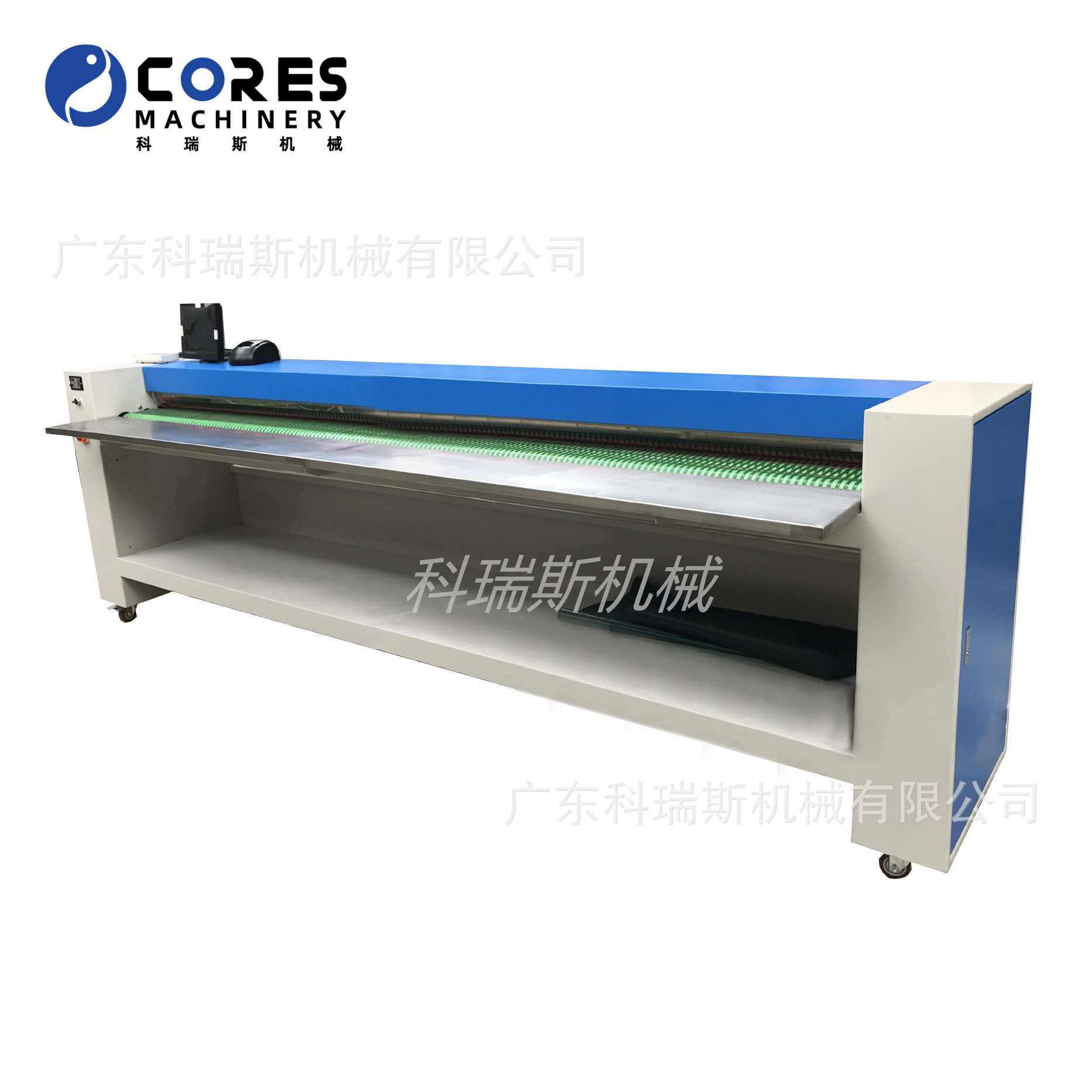 Прямые продажи с фабрики, компьютерный вертикальный кожный измерительный станок длиной 3.2 м