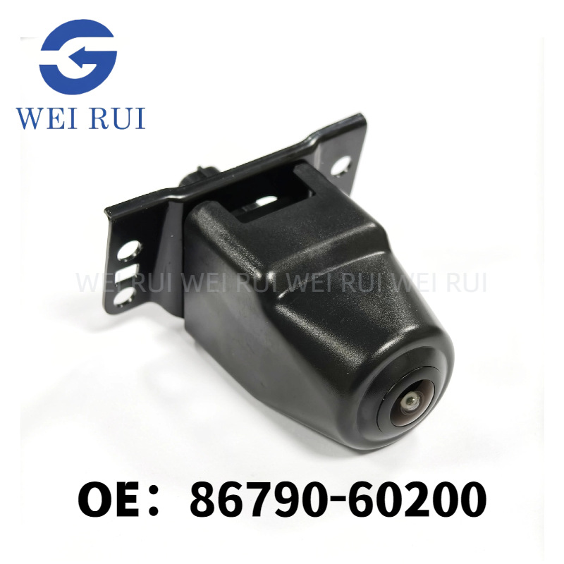 86790-60200 for Toyota Land Cruiser Front View Camera 8679060200