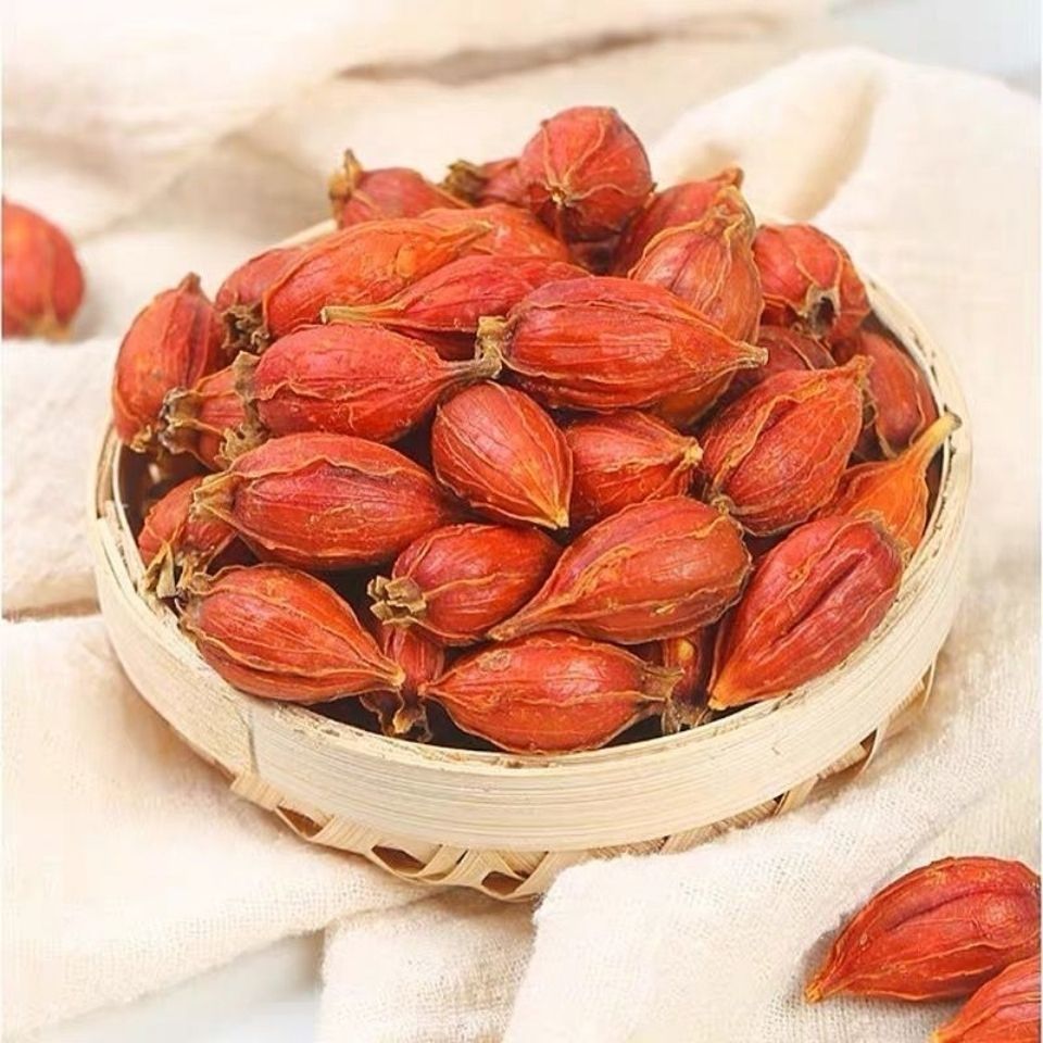 Gardenia 500g Dry Goods Gardenia Wholesale Delivery Chinese Herbal Medicine Collection