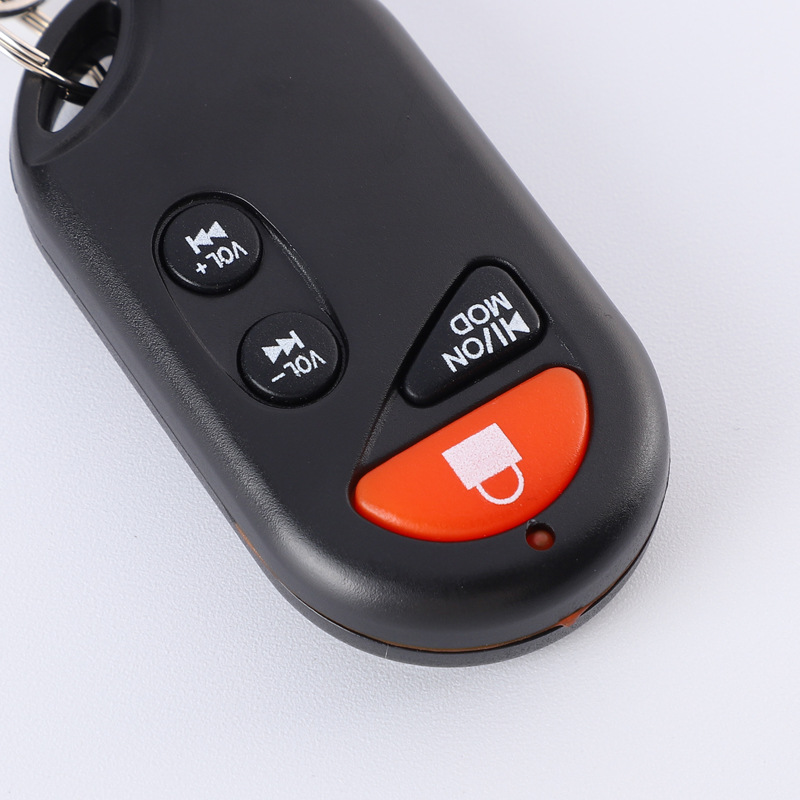 Wireless Remote Control Frequency 315Mhz Car Controller Led Light Electric Vehicle Motorcycle Remote Control Multi-Frequency Universal