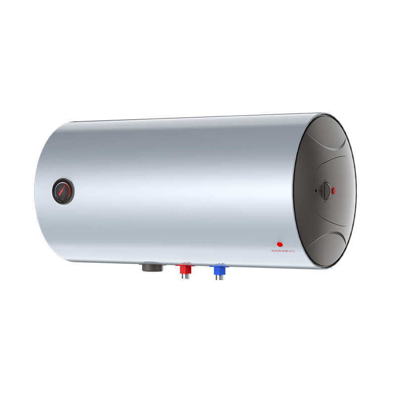 Fengtian Electric Water Heater 50 Liters Low Consumption Energy-Saving Insulation Water Heater Rental Apartment Household Mechanical Temperature Control Water Heater