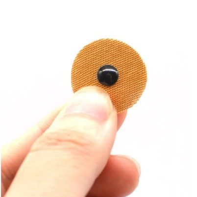 27-21mm Magnetic Acupuncture Band, Magnetic Patch, Strong Magnetic Acupuncture Magnet, Permanent Magnet, Magnetic Beads