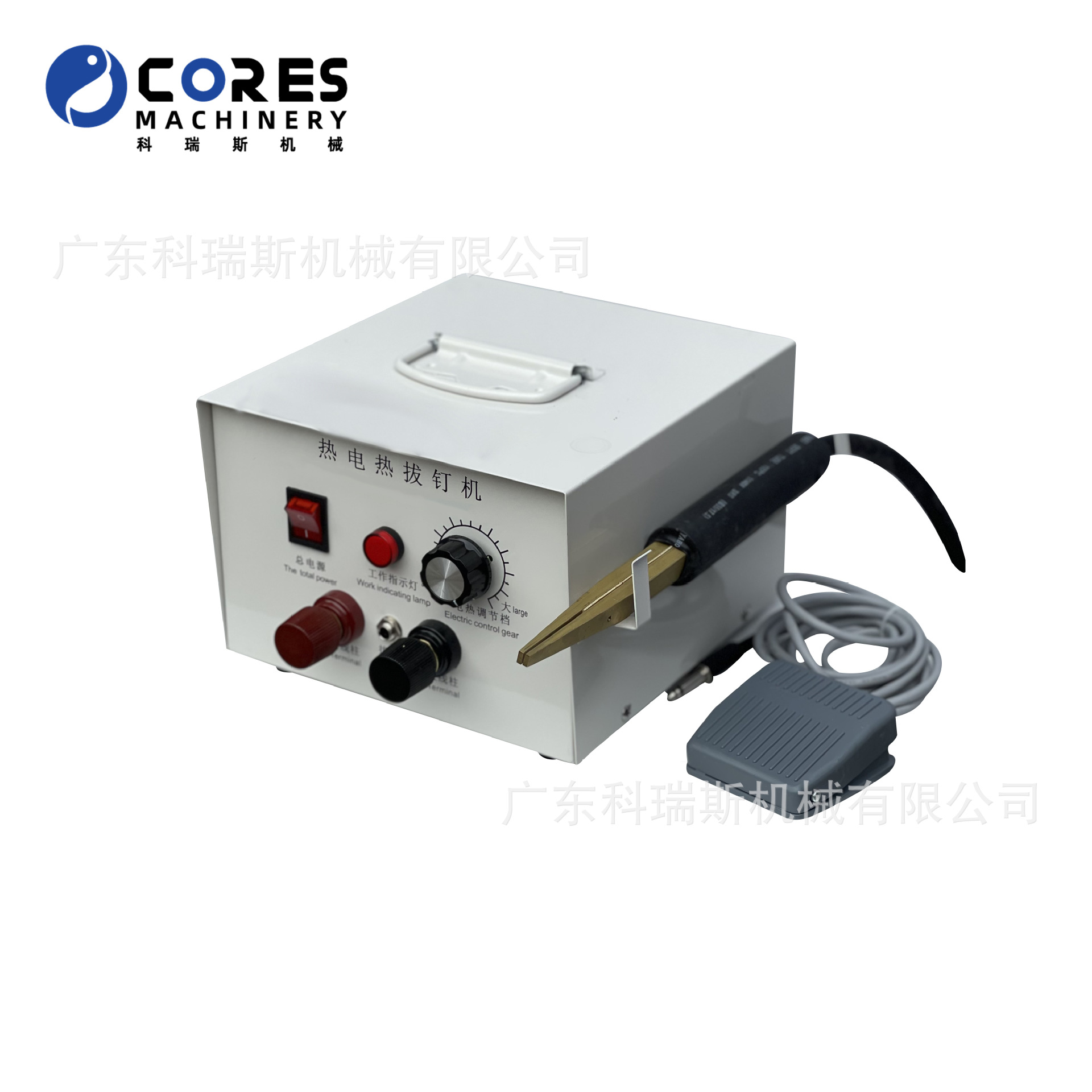 Электрический вытяжной аппарат для гвоздей, прямая продажа с завода