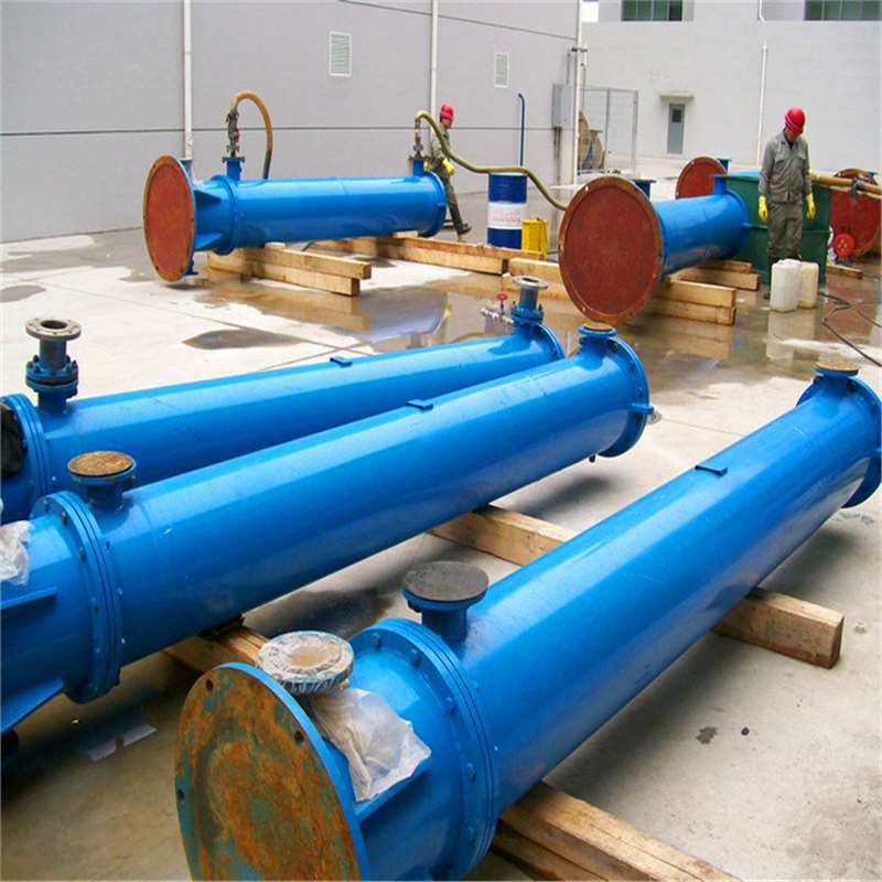 Condenser Cleaning Condenser Chemical Cleaning Condenser Scale Cleaning Company