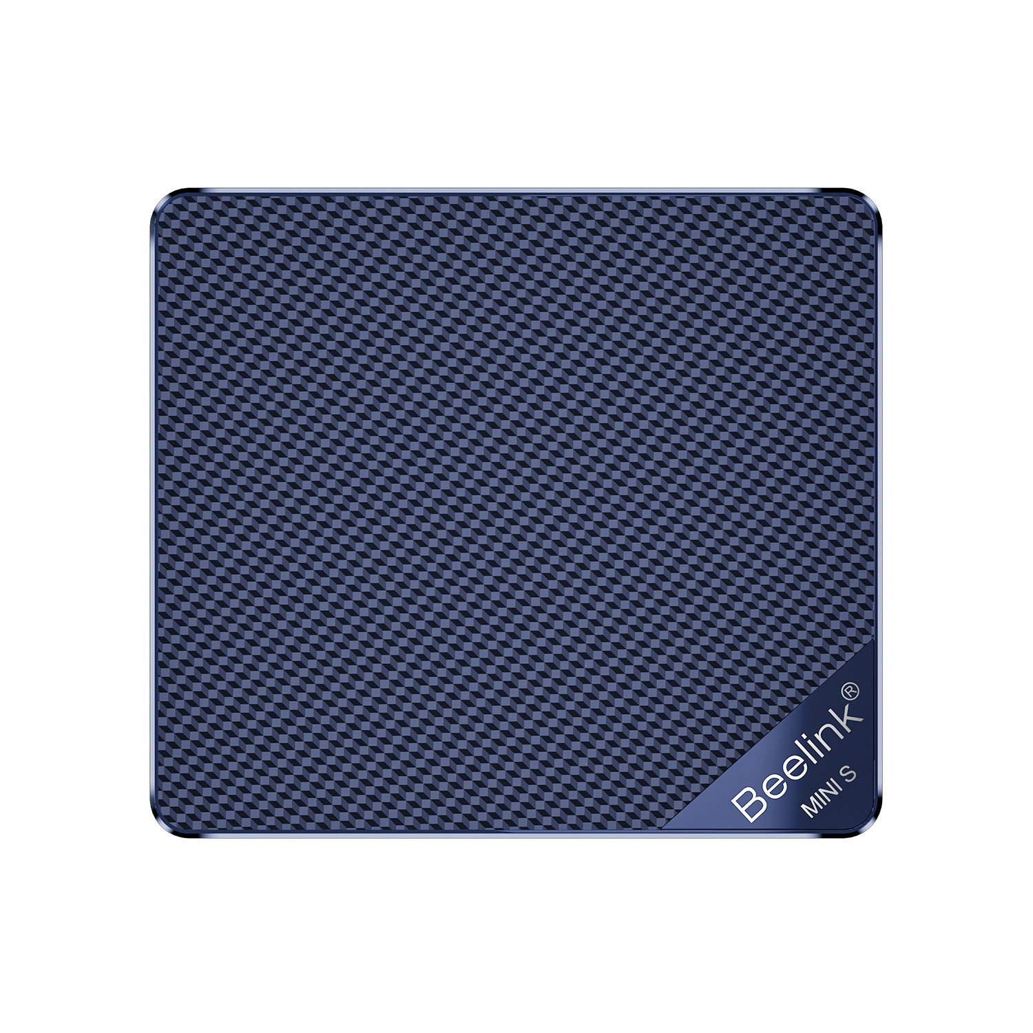 Мини хост MINI S12 Alder Lake-N95.