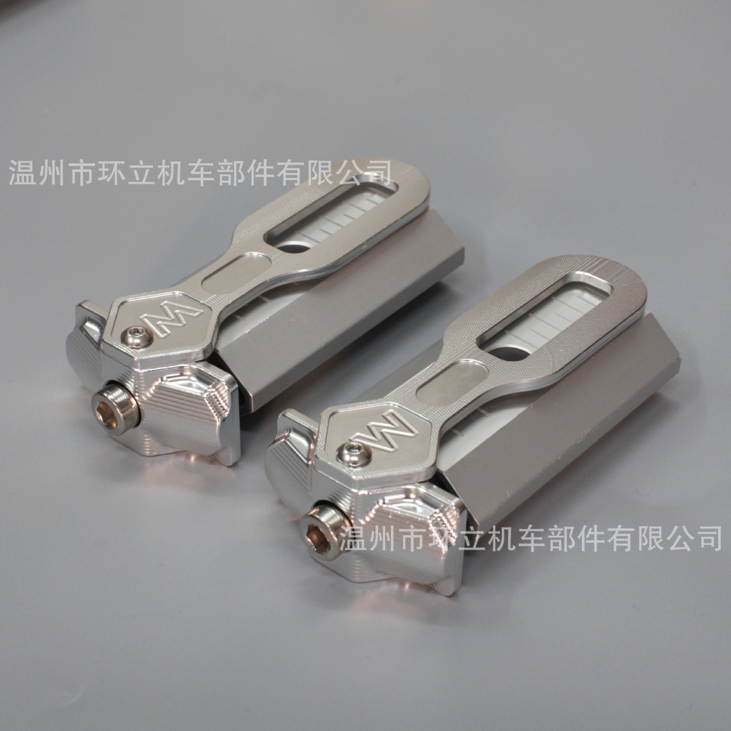 Y15Zr Rear Swingarm Chain Adjuster Swingarm Chain Adjuster Aluminum Alloy Cnc Chain Adjuster Balancer Motorcycle